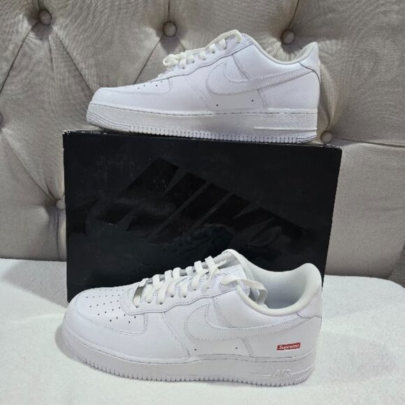 NEW Nike Air Force 1 Low SP Men's Shoes Size M12 - Picture 2 of 10